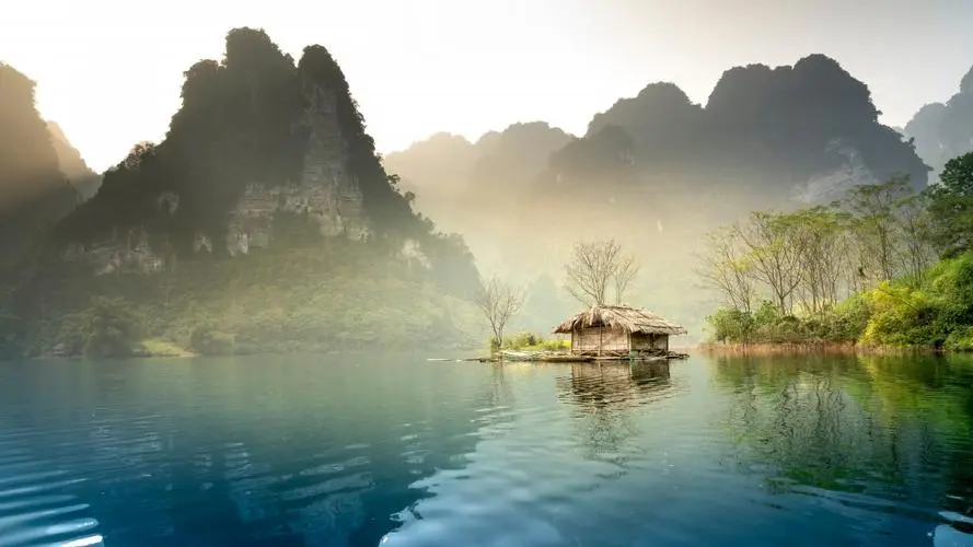 高效环保
